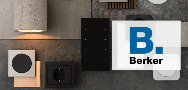 Berker bei Zscheile Engineering in Priestewitz