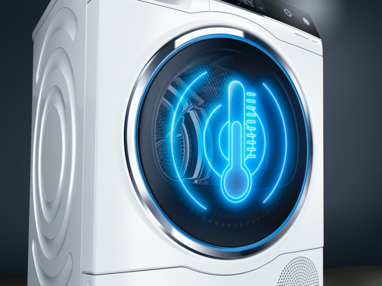 autoDry-Funktion bei Zscheile Engineering in Priestewitz