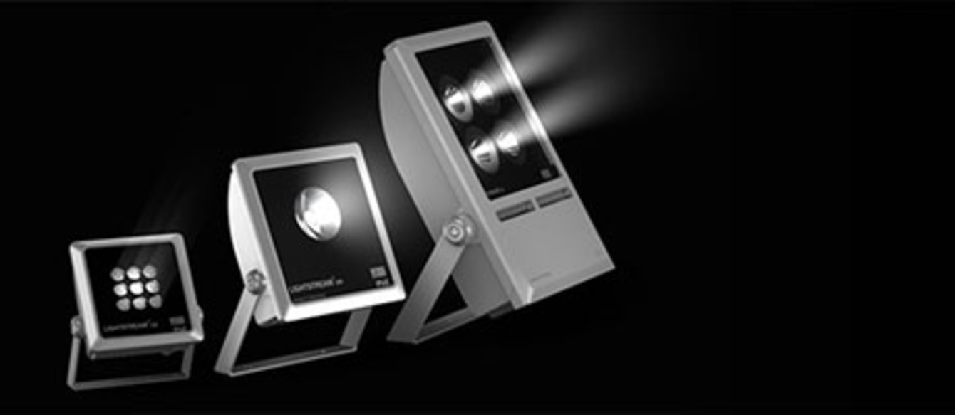 Lightstream LED bei Zscheile Engineering in Priestewitz