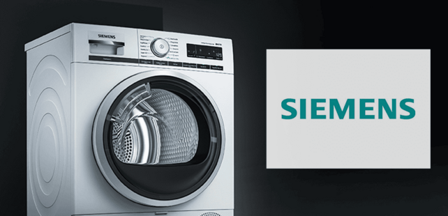 Siemens Hausgeräte bei Zscheile Engineering in Priestewitz