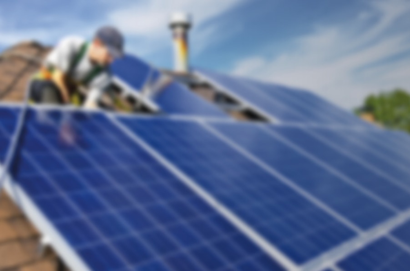 PV-Anlagen bei Zscheile Engineering in Priestewitz