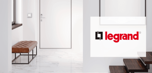 Legrand bei Zscheile Engineering in Priestewitz