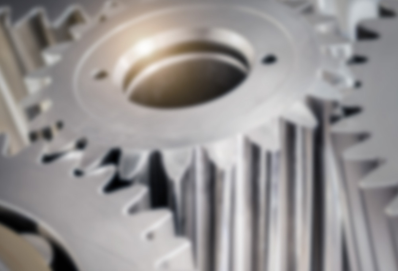 Antriebs&shy;technik bei Zscheile Engineering in Priestewitz