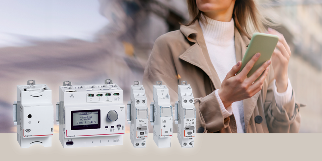 CX³ with Netatmo bei Zscheile Engineering in Priestewitz