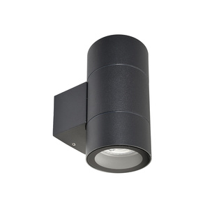 Wandleuchten bei Zscheile Engineering in Priestewitz