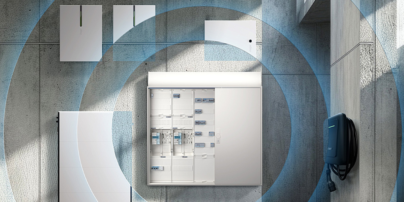 Energiemanagement System flow bei Zscheile Engineering in Priestewitz