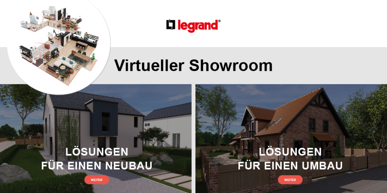 Virtueller Showroom bei Zscheile Engineering in Priestewitz