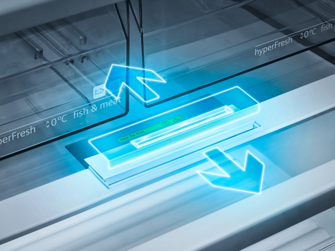 hyperFresh bei Zscheile Engineering in Priestewitz