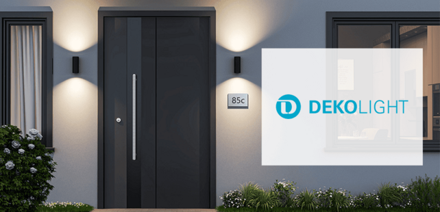 DEKO-LIGHT bei Zscheile Engineering in Priestewitz
