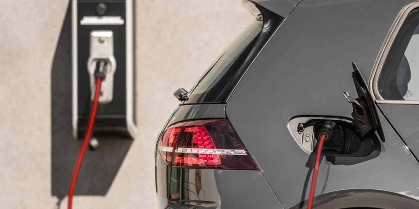 Schutz für E-Mobility bei Zscheile Engineering in Priestewitz