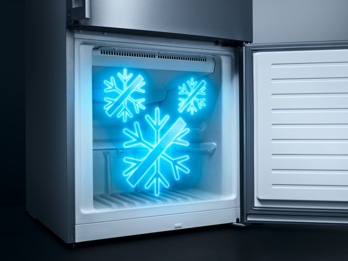 noFrost bei Zscheile Engineering in Priestewitz