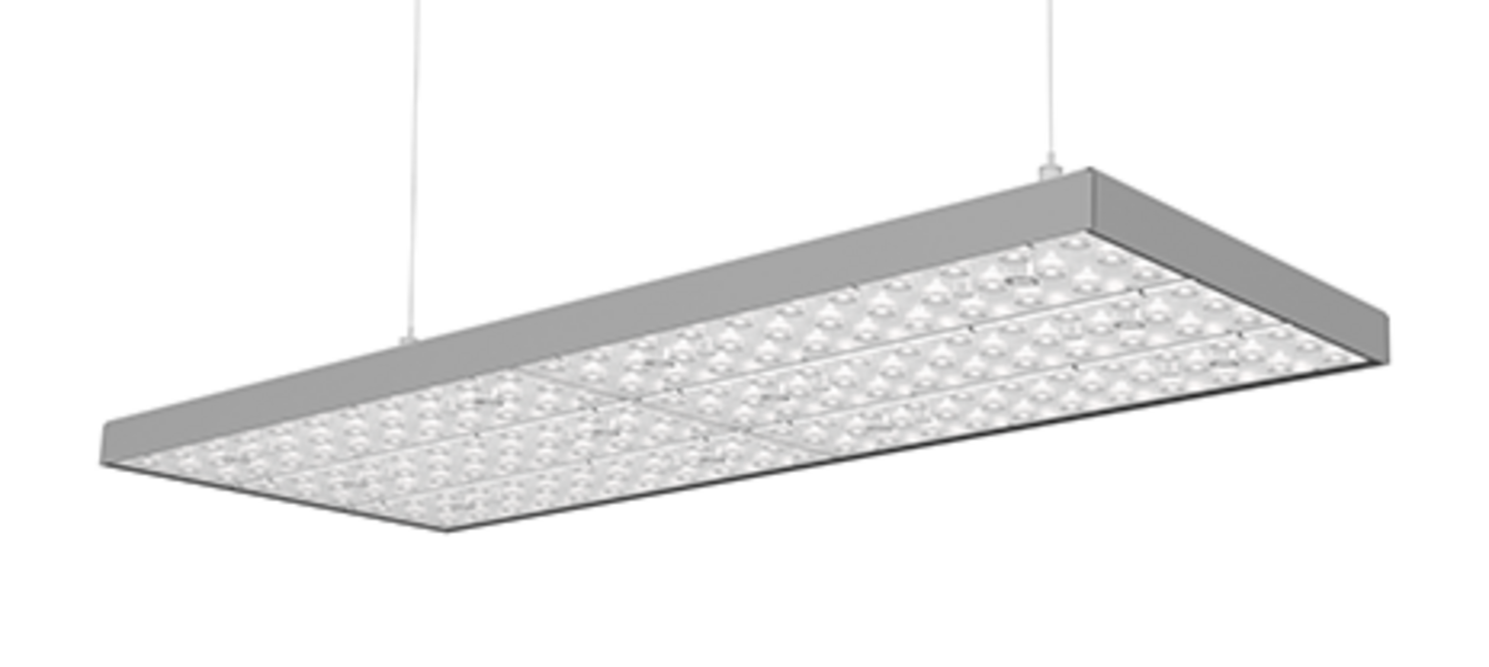 Leuchtenserie LUZ bei Zscheile Engineering in Priestewitz