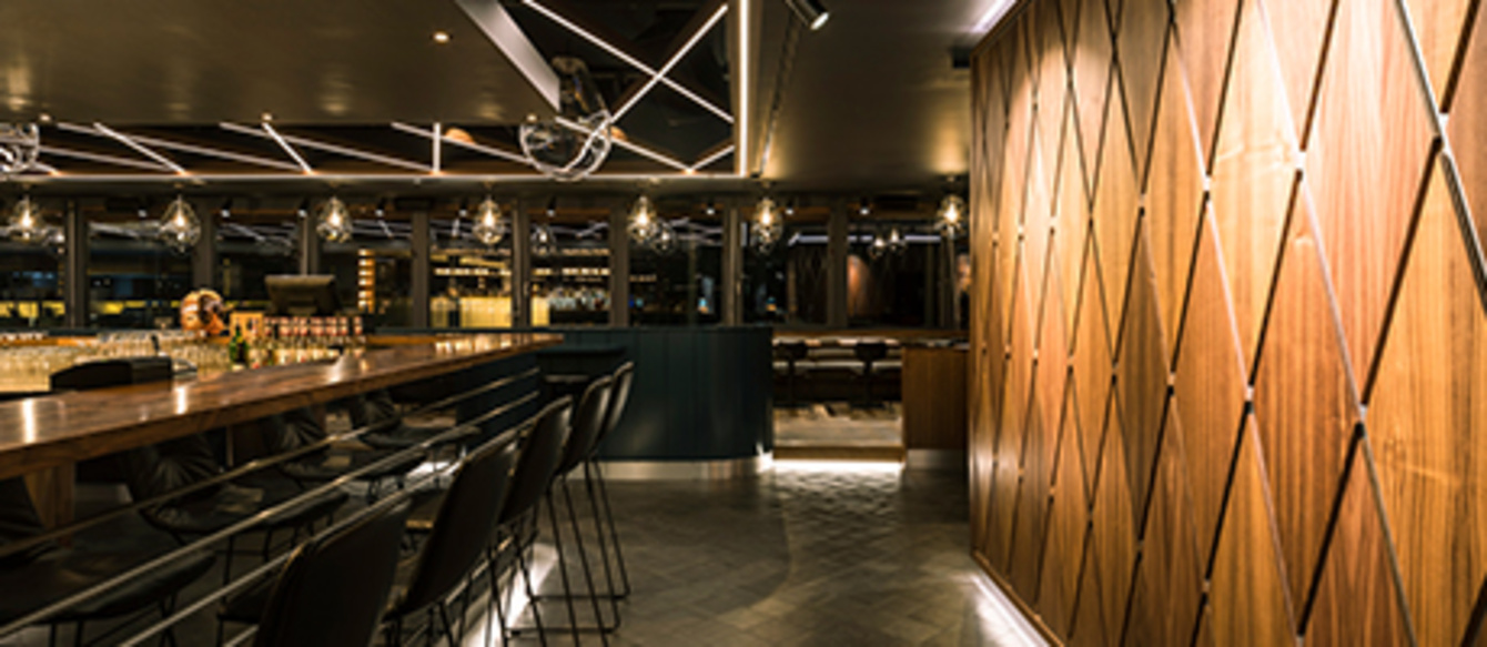Hotellerie / Gastronomie bei Zscheile Engineering in Priestewitz