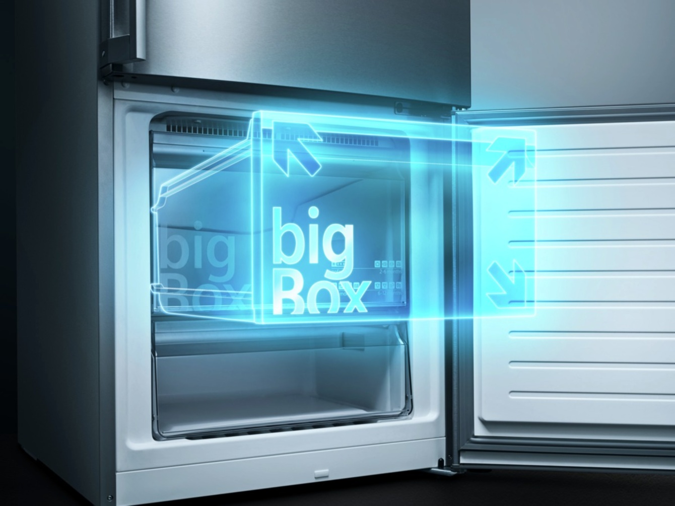 bigBox bei Zscheile Engineering in Priestewitz