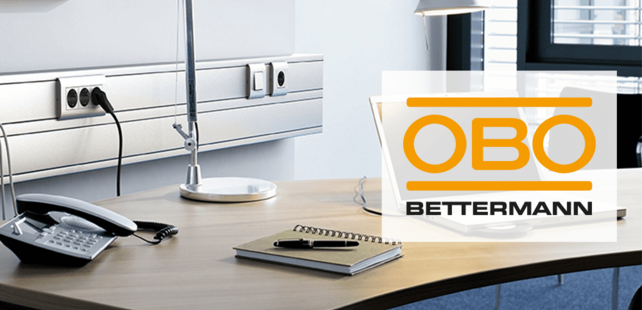 OBO bei Zscheile Engineering in Priestewitz