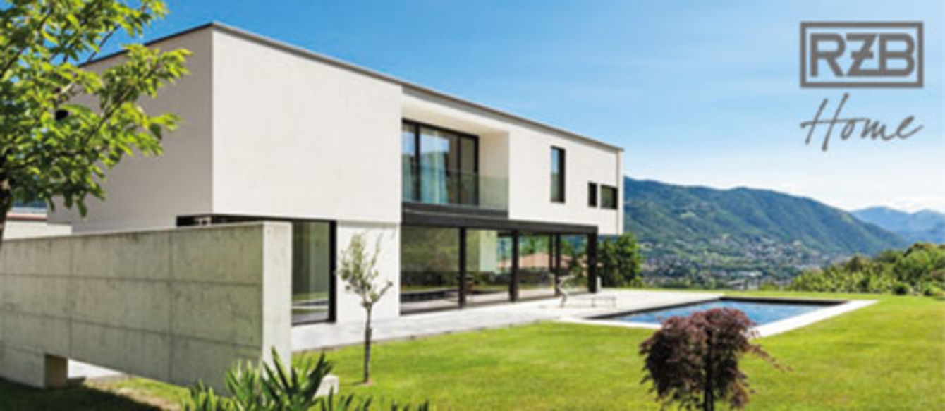 RZB Home + Basic bei Zscheile Engineering in Priestewitz