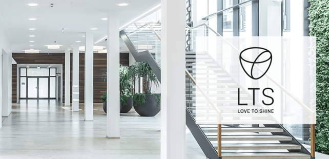 LTS bei Zscheile Engineering in Priestewitz