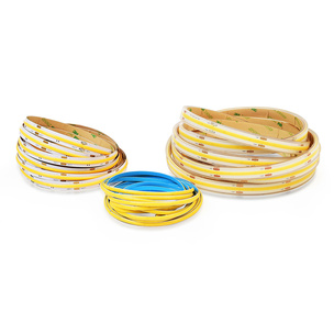 LED Stripes COB bei Zscheile Engineering in Priestewitz