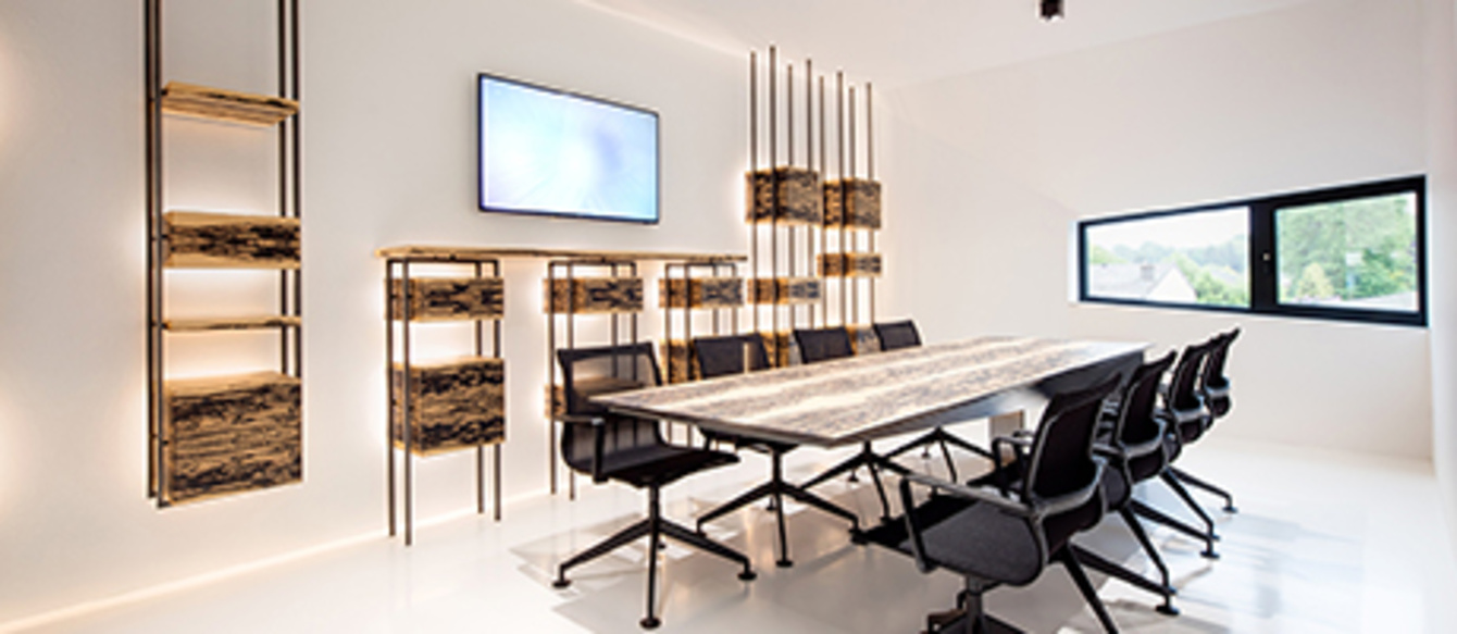 Büro / Kommunikation bei Zscheile Engineering in Priestewitz