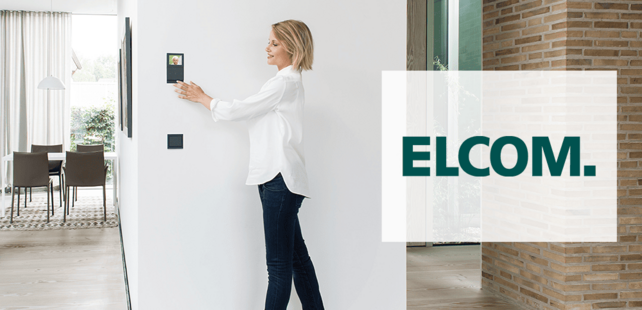 Elcom bei Zscheile Engineering in Priestewitz